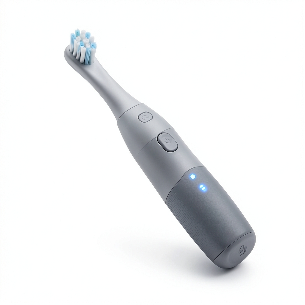 Brosse à dents électrique Brushing Pro Elite