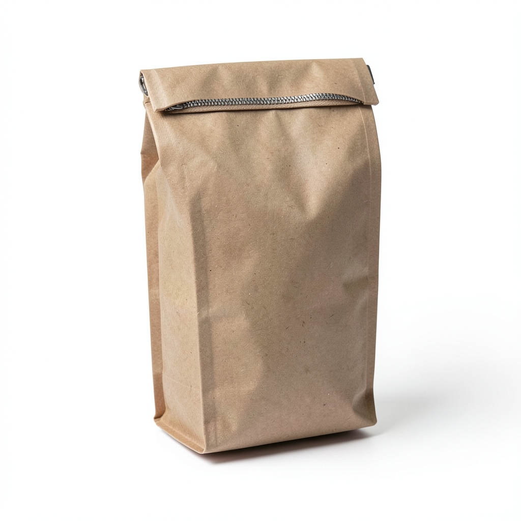 Café Bio Décaféiné à Grain Entier