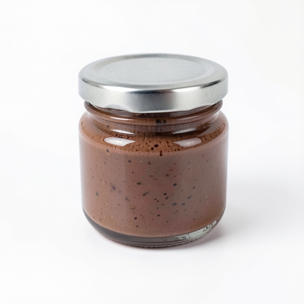 Pâté de Foie Gras aux Truffes et Cacao