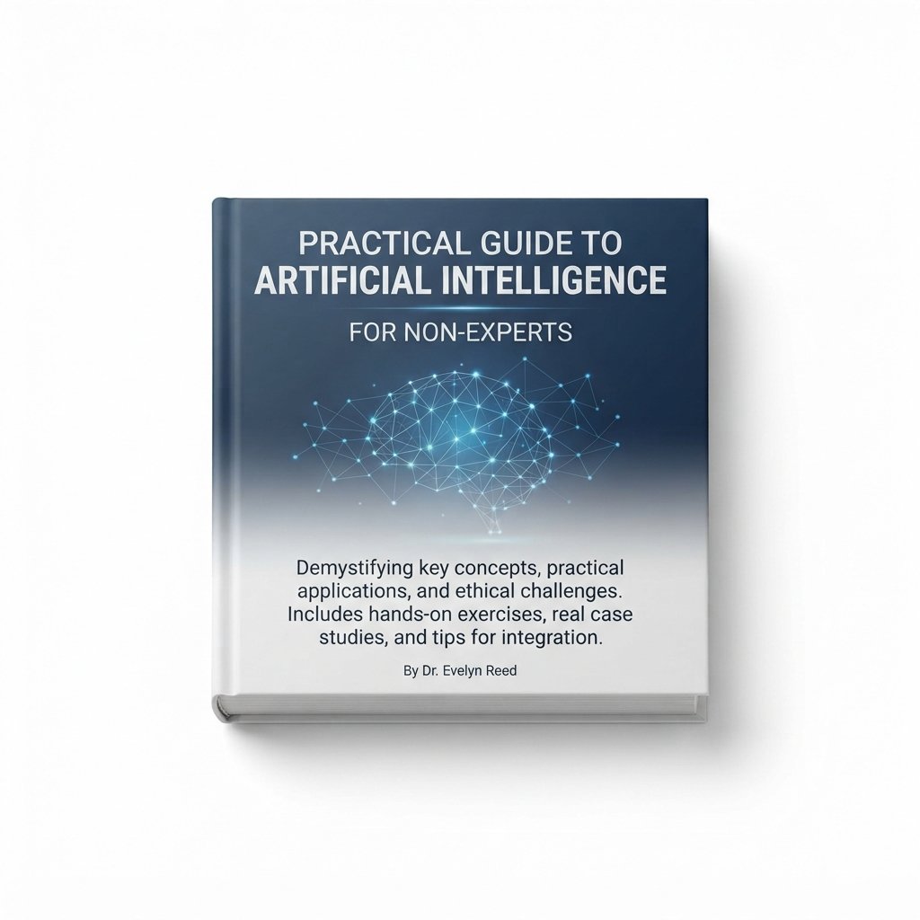 Guide Pratique de l'Intelligence Artificielle pour les Non-Experts