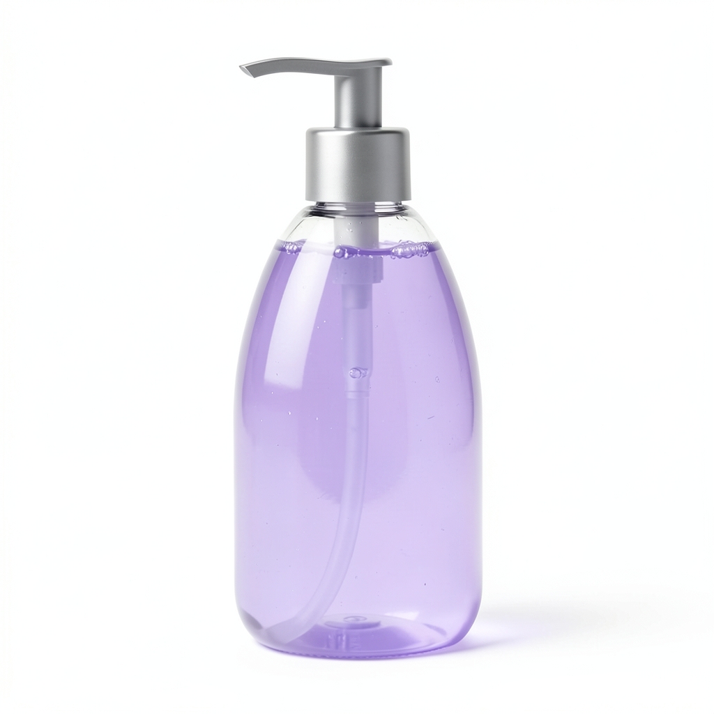 Gel Douche Lavande 200 ml