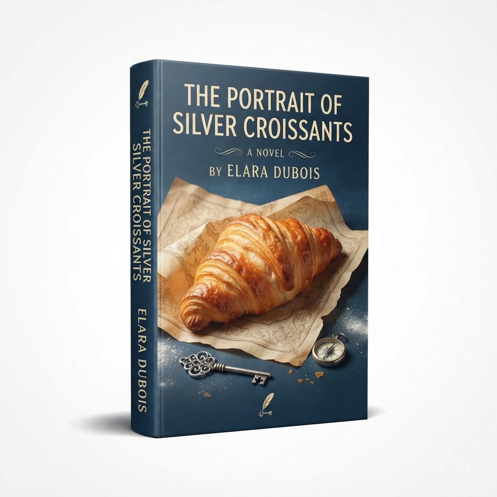 Le Portrait des Croissants d’Argent