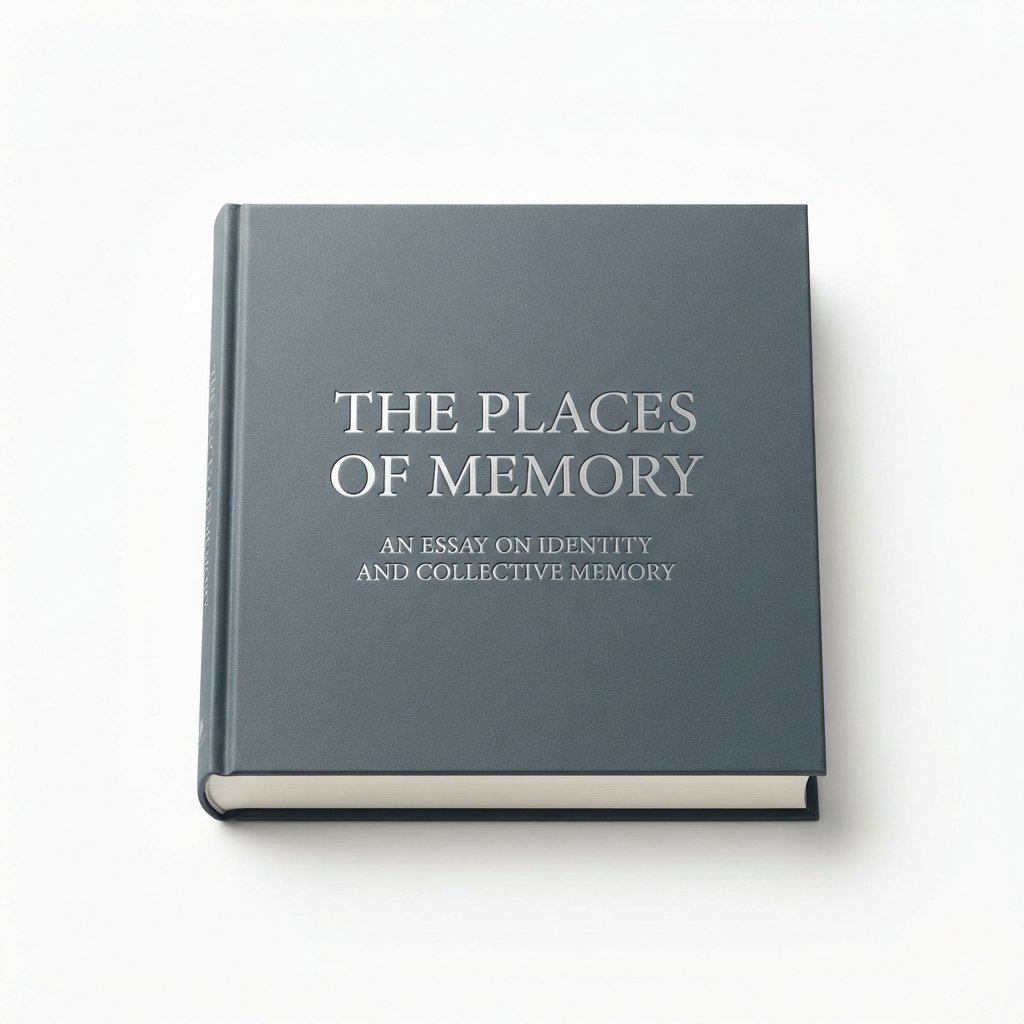 Les lieux de la mémoire
