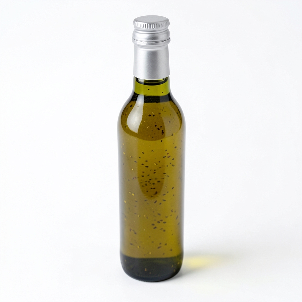 Huile d'olive extra vierge infusée au piment d'Espelette et aux herbes de Provence