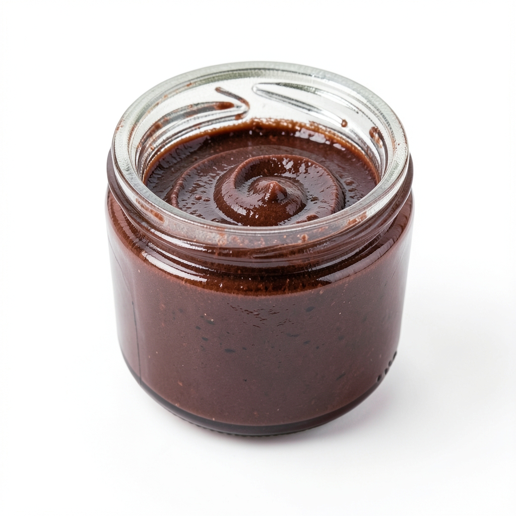 Pâte à tartiner aux Noisettes et Cacao Noir 250 g