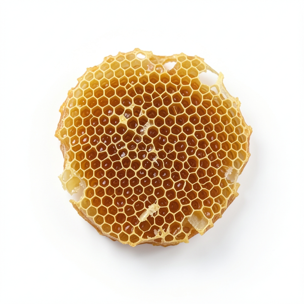 Pochettes Premium de Miel Brut Organique