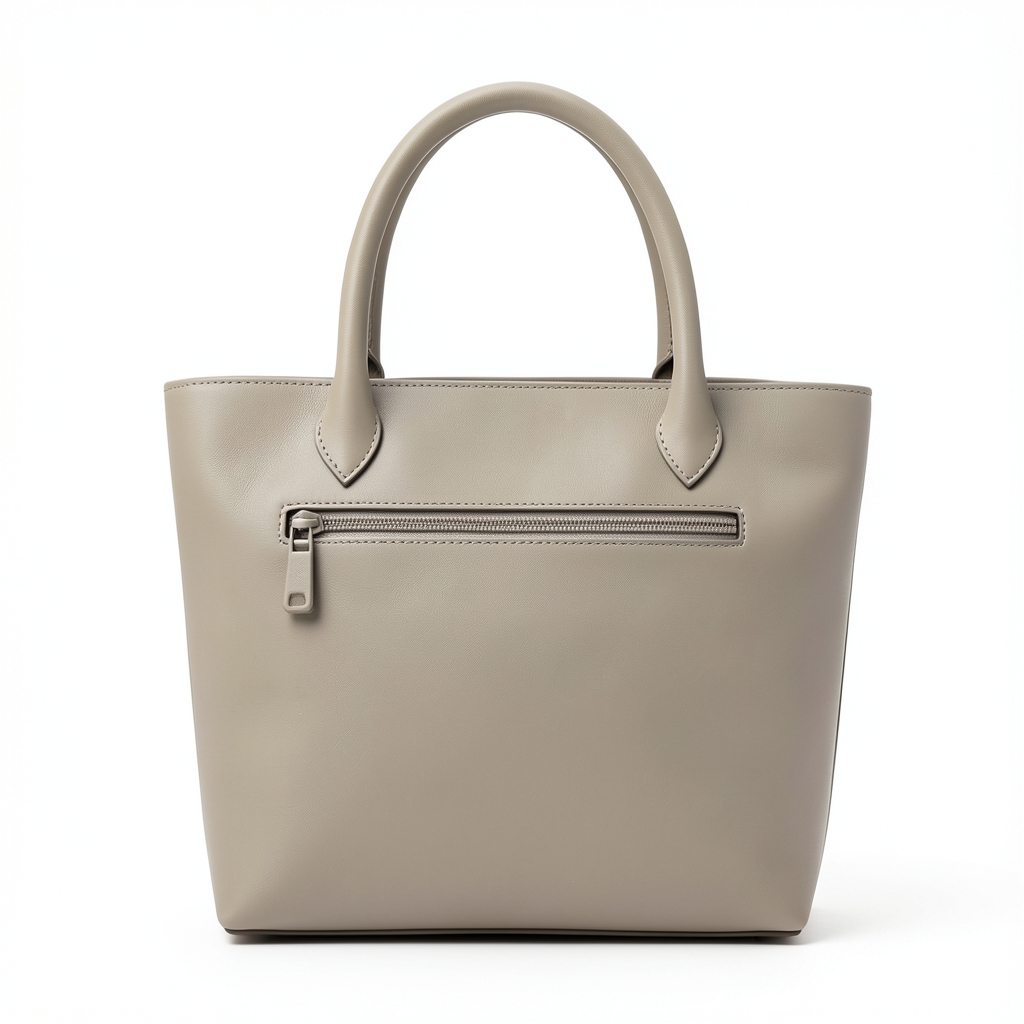 Sac à main en cuir végétalien