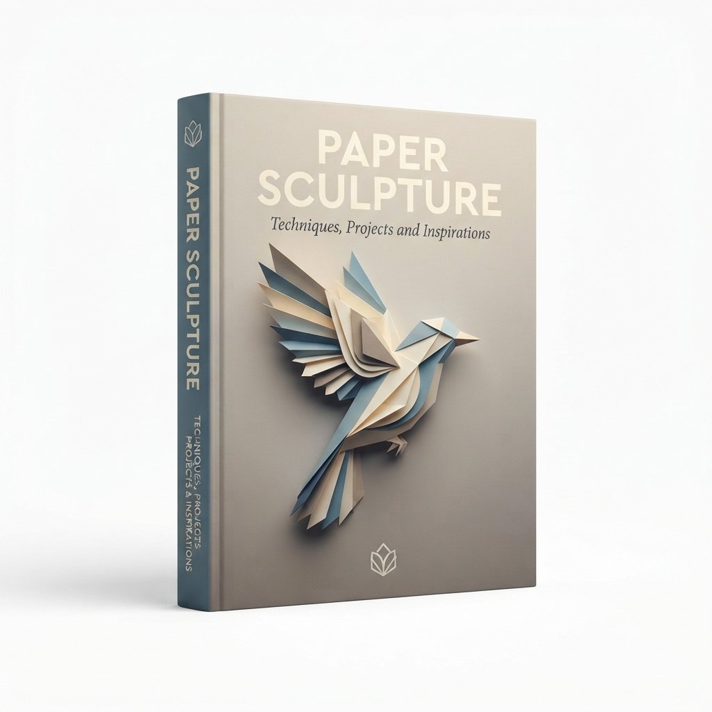 Sculpture en Papier : Techniques, Projets et Inspirations