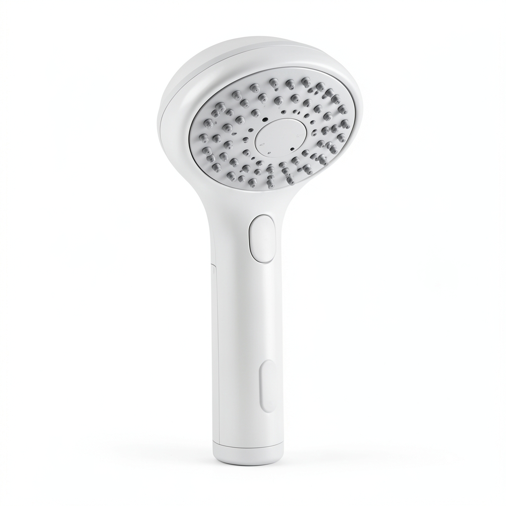 Brosse à Rejeter à Douche Silicium 3 Modes